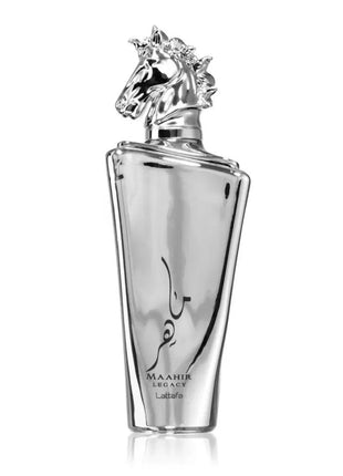 Maahir Legacy - Lattafa, férfiak
