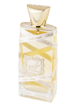 Apa de Parfum Musk Mood, Lattafa, Unisex - 100ml