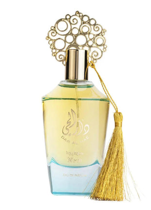 Dar Al Hae- Ard Al Zaafaran, Nők 