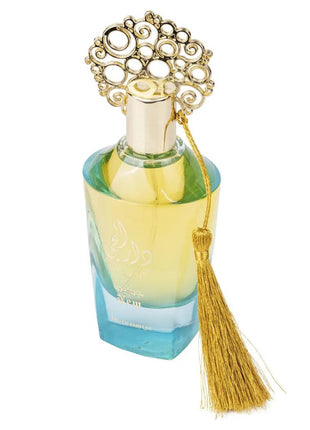 Dar Al Hae- Ard Al Zaafaran, Nők 