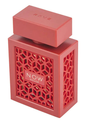 Apa de Parfum Now Rouge, Rave, Femei - 100ml