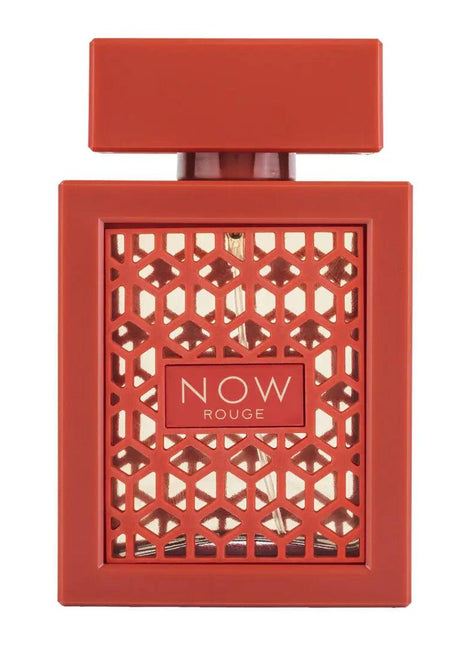 Apa de Parfum Now Rouge, Rave, Femei - 100ml