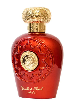 Fényűző piros - Lattafa, Női