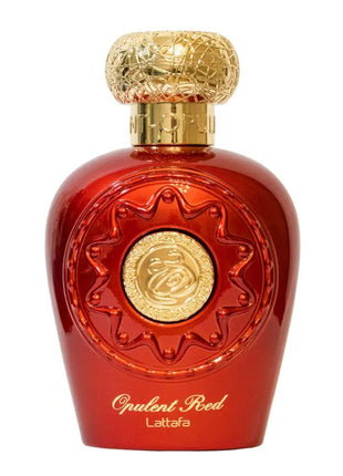 Fényűző piros - Lattafa, Női