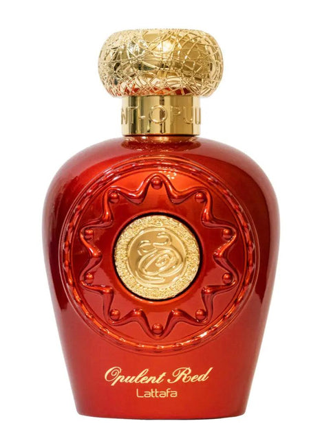 Opulent Red- Lattafa, Femei