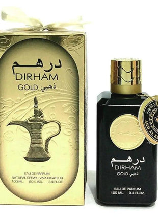 Dirham Gold – Ard Al Zaafaran, férfiak