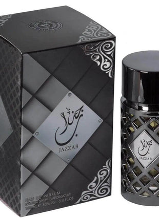 Jazzab Silver - Ard Al Zaafaran, férfiak