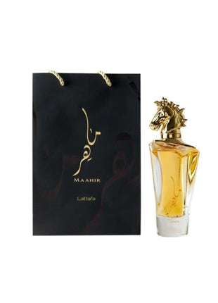 Maahir-Lattafa, Barbati