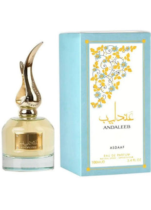 Andaleeb- Asdaaf, Femei