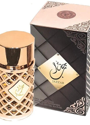 Jazzab Gold - Ard Al Zaafaran, női