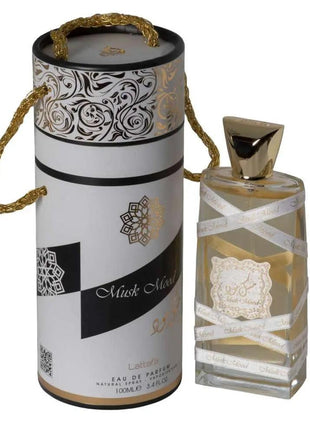 Apa de Parfum Musk Mood, Lattafa, Unisex - 100ml