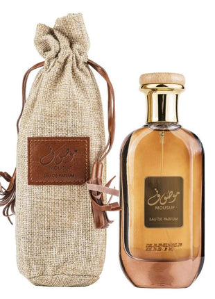 Mousuf- Ard Al Zaafaran, Unisex