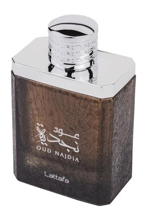 Oud Najdia Eau de Parfum, Lattafa, Férfi - 100 ml 
