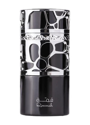 Qimmah Man Eau de Parfum, Lattafa, Férfi - 100 ml