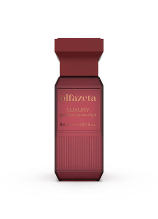 Chogan Unisex Luxus Esszencia 30% – 50 ml, KÓD 118 