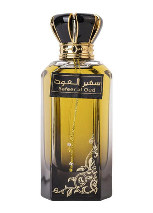 Safeer Al Oud- Ard Al Zaafaran, Unisex