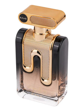 Signature Night Eau de Parfum, Rave, Női - 100ml