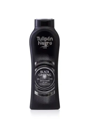 TULIPAN NEGRO TUSHÍZGÉL FEKETE GINSENG 650ML
