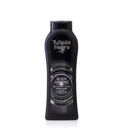 TULIPAN NEGRO TUSHÍZGÉL FEKETE GINSENG 650ML