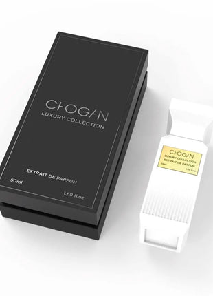 Chogan Unisex Luxus Esszencia 30% – 50 ml, KÓD 101 