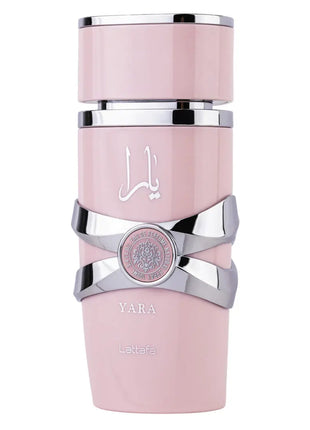 Apa de Parfum Yara, Lattafa, Femei - 100ml