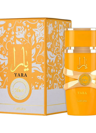 Apa de Parfum Yara Tous, Lattafa, Femei - 100ml