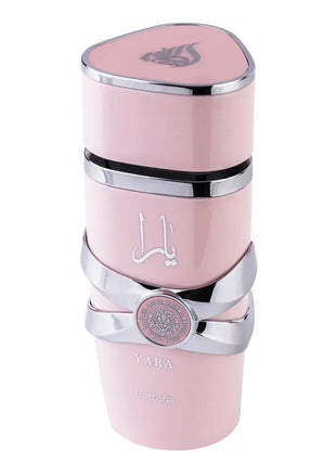 Apa de Parfum Yara, Lattafa, Femei - 100ml