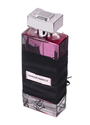 Zahoor Francee- Ard Al Zaafaran, Nők 