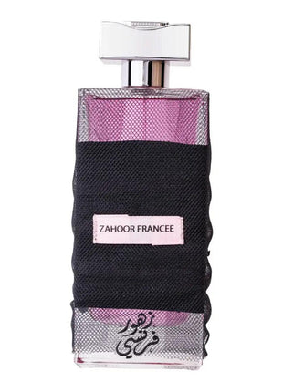 Zahoor Francee- Ard Al Zaafaran, Nők 