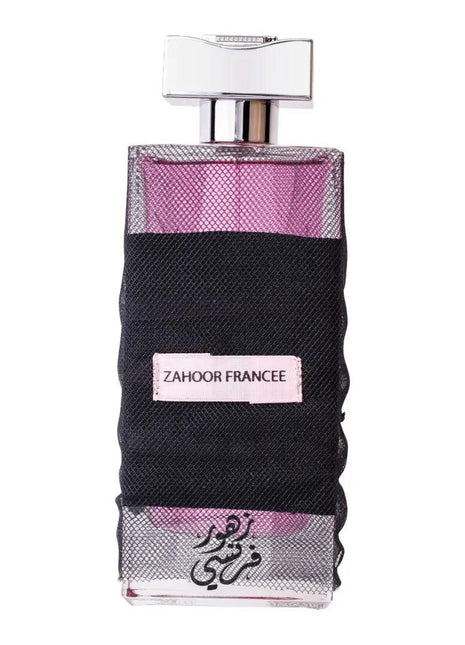 Zahoor Francee- Ard Al Zaafaran, Femei
